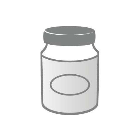Jar of Food